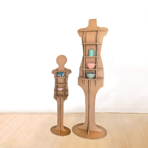 Table Top Mannequin Display Shelves Mannequin Torso Etsy