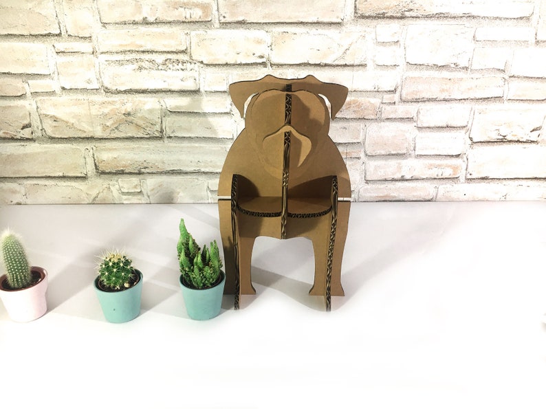 pug gift PUG dog gift mens gift ideas ideas for boyfriend Docking station men Funny boyfriend gift Unusual Birthday Gift ideas for Him