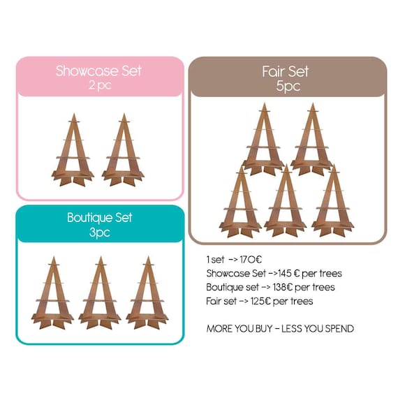 Triangular Cardboard Display Window Display Cardboard Trees I Would Just Make The Tree Out Of Paper