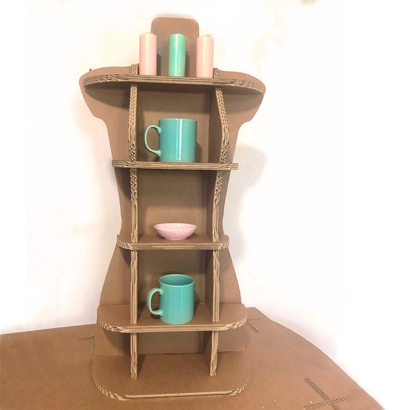 Table Top Mannequin Display Shelves Mannequin Torso Etsy