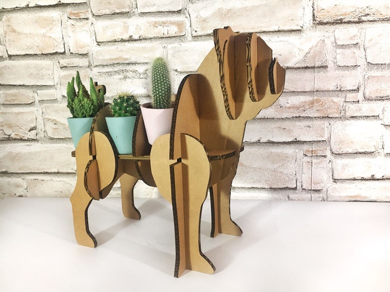 pug gift PUG dog gift mens gift ideas ideas for boyfriend Docking station men Funny boyfriend gift Unusual Birthday Gift ideas for Him