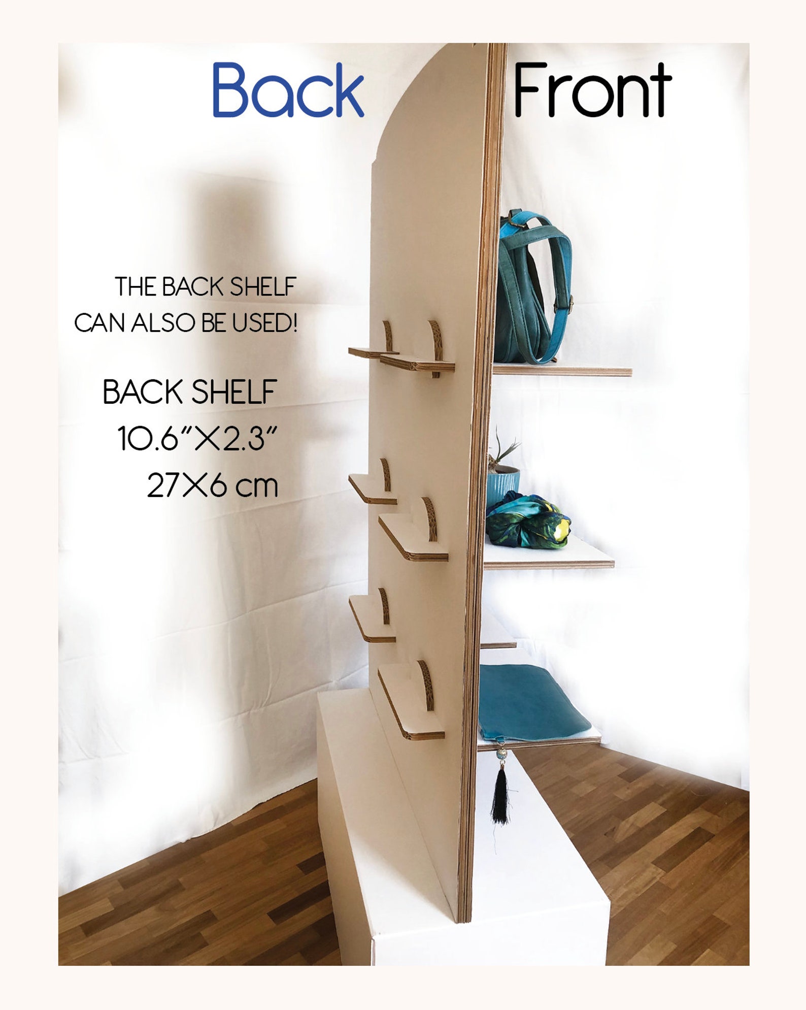 Shop Window Display Shelf Exhibition Display Temporary Shop Etsy