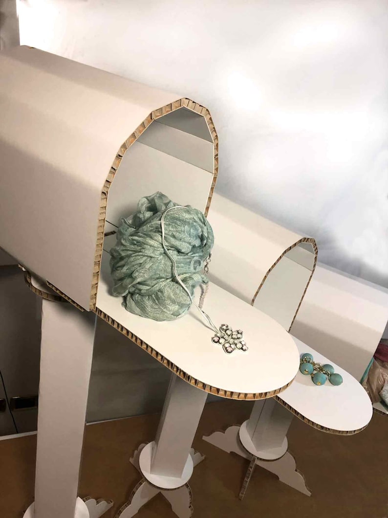 Modern Mailboxs Idea for Store Window, Mailboxs Props, Wedding Mailboxs ...