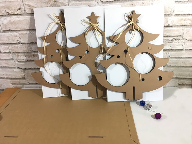 Christmas Bauble Stand Display Holder Hanger Christmas Tree Etsy UK
