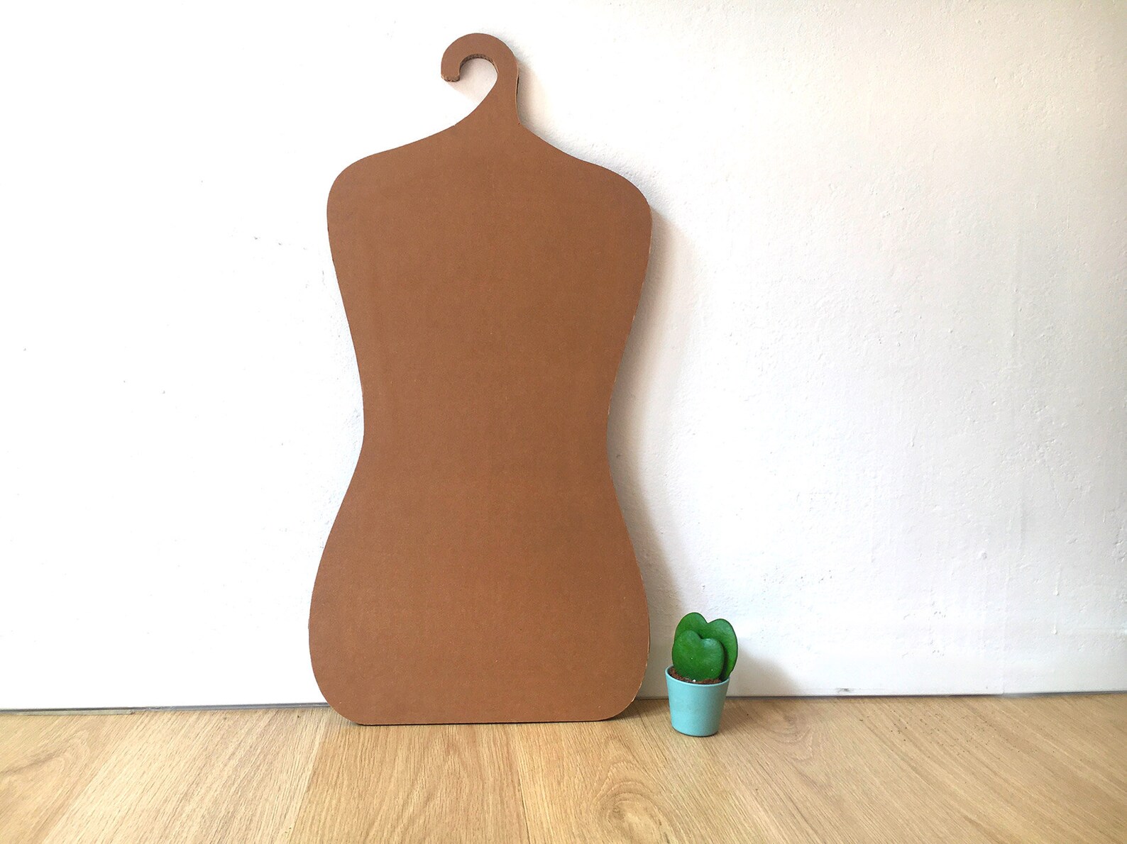 3 Cardboard Swimsuit Hanger Body Shape Hanger One Piece Etsy