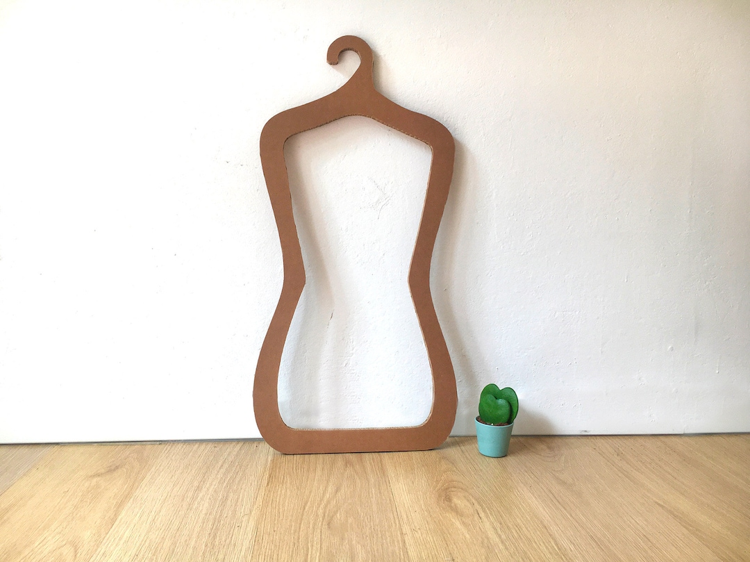 3/10/30 Cardboard Swimsuit Hangers, Body Form Hanger, Bikini Hanger,  Swimming Costume Hanger, Sustainable Fashion, Full Torso Hanger - Etsy  Sweden