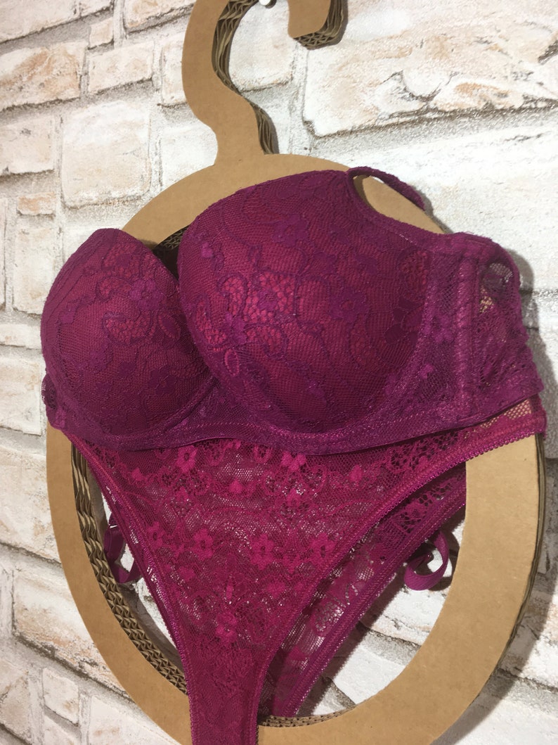 10 Cardboard round bikini hangers custom hanger circular Etsy