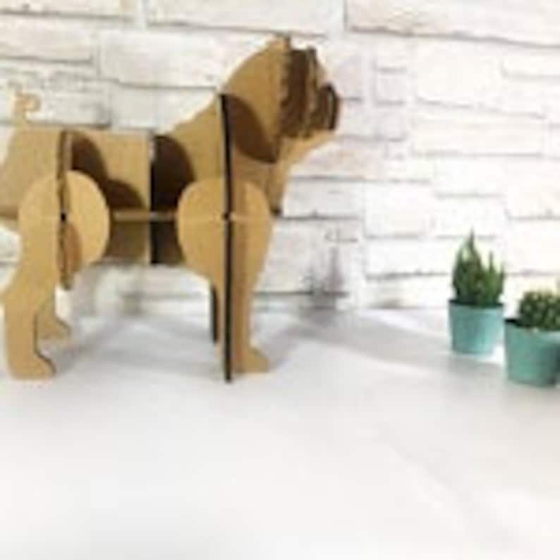 pug gift PUG dog gift mens gift ideas ideas for boyfriend Docking station men Funny boyfriend gift Unusual Birthday Gift ideas for Him