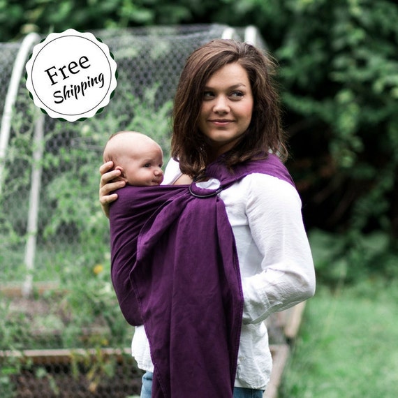 bibetts ring sling