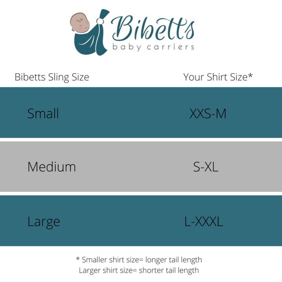 bibetts linen ring sling
