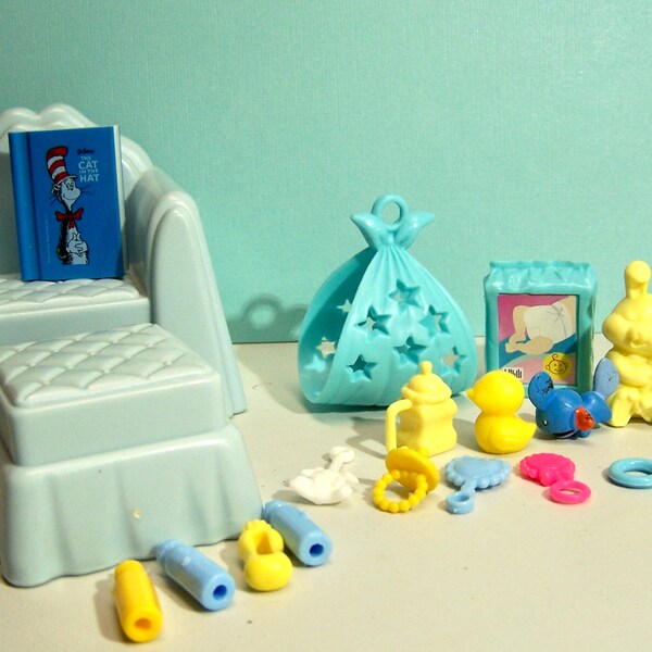 Nursery Furniture Etsy