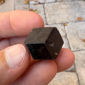 Melanite Andradite Garnet