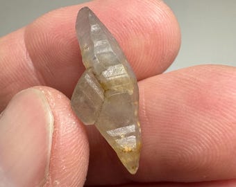 Natural Sapphire Crystal 11.50 ct