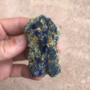 Azurite