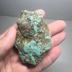 Kingman Turquoise 110.3 grams
