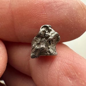 Campo del Cielo Meteorite