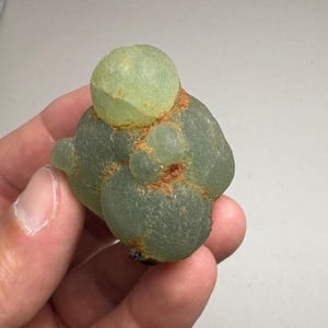 Prehnite