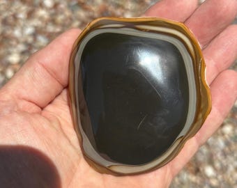 ポリクロームジャスパースフィア - #3 - Etsy 日本