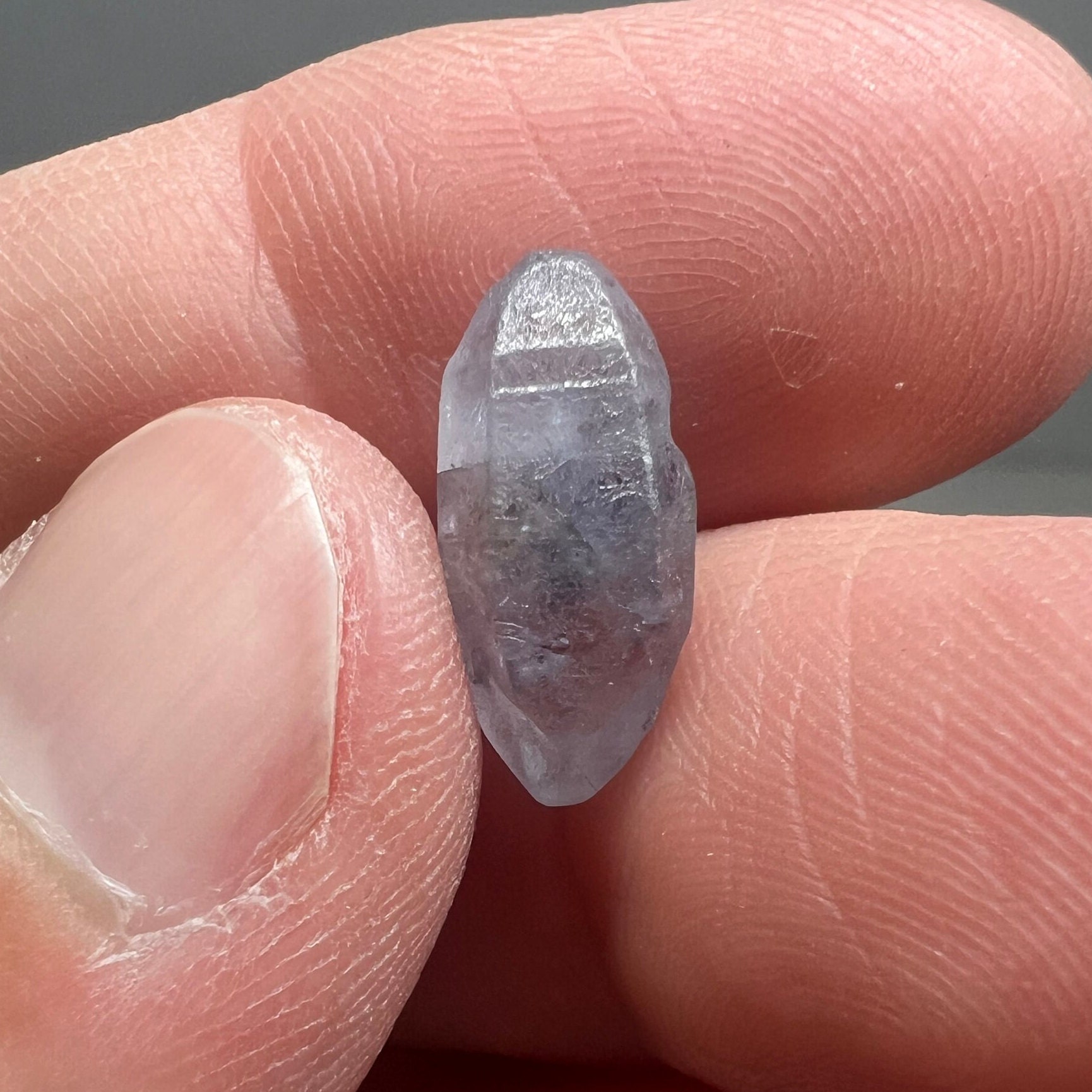 Buy Natural Sapphire Crystal 6.42 Ct Online in India - Etsy