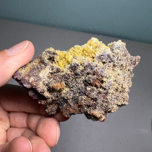 Mimetite