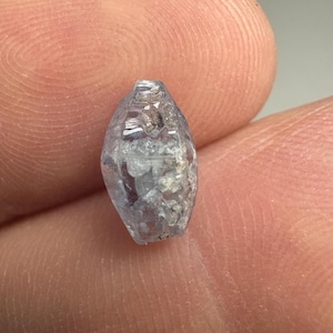 Natural Blue Sapphire Crystal 2.67ct.