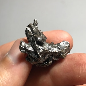 Campo del Cielo Meteorite