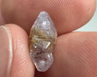 Natural Sapphire Crystal 4.37 ct.