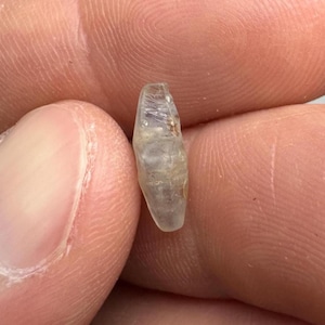 Natural Sapphire Crystal 2.18ct