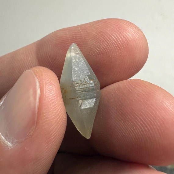 Natural Sapphire Crystal 11.31 ct