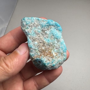 Kingman Turquoise 77.1 grams