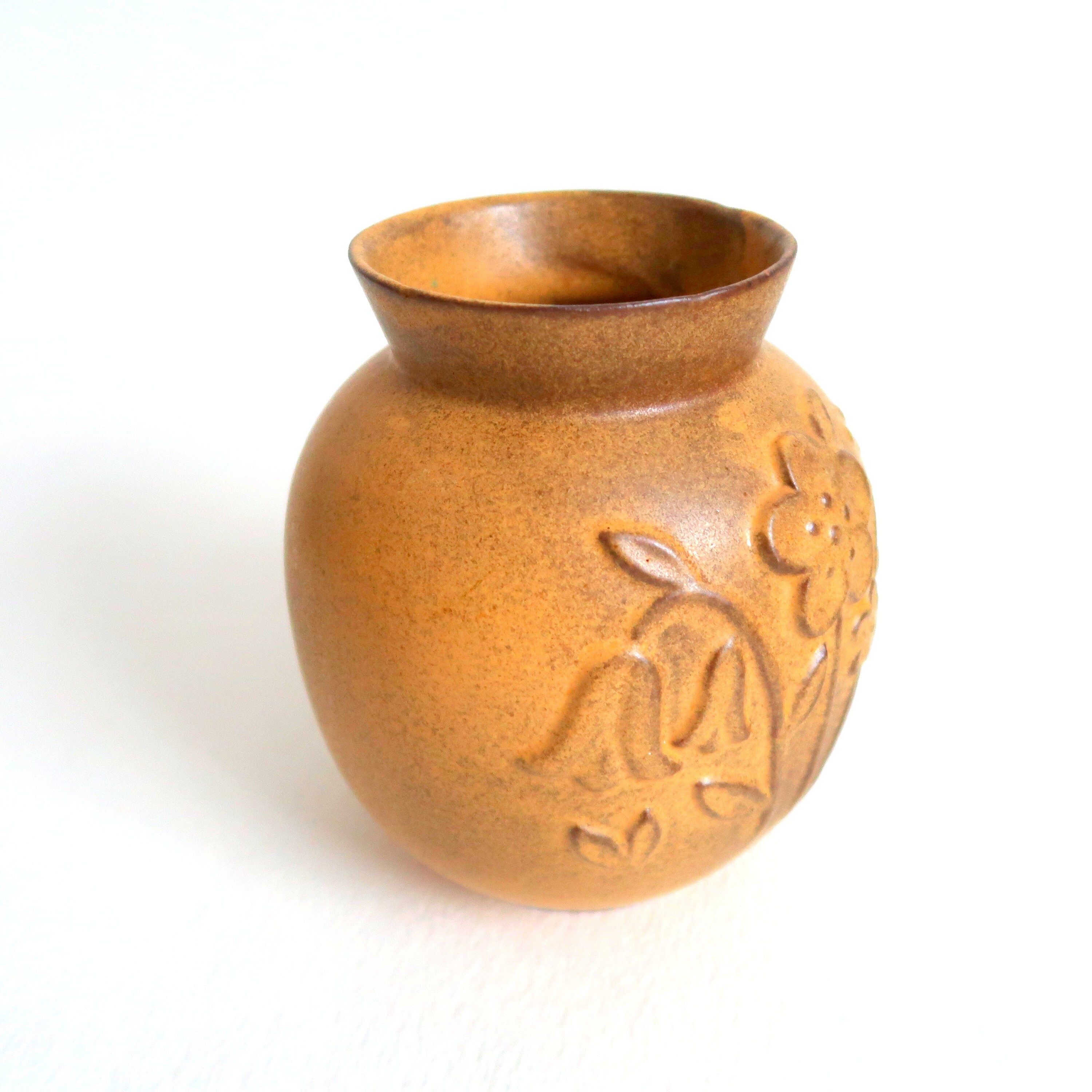 花瓶 Gabriel Keramik ガブリエル 北欧ヴィンテージ スウェーデン