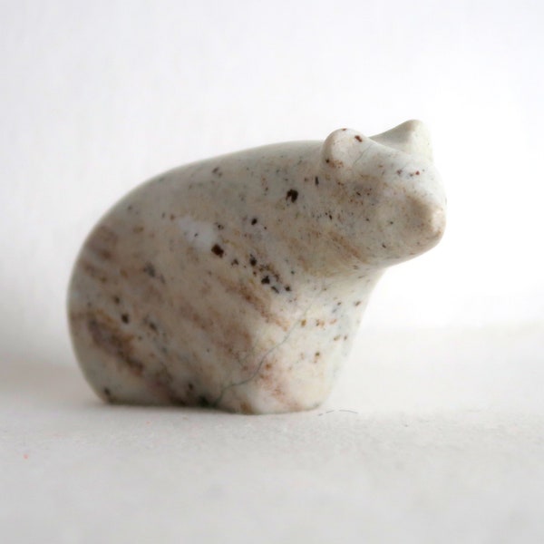 Soapstone Sculpture - Etsy