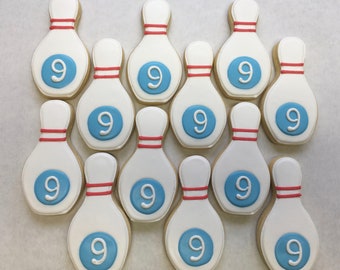 Bowling Pin Etsy