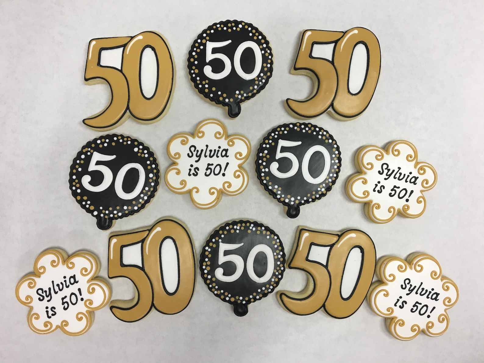 50th Birthday Party Favors Best Birthday Party Favors - Etsy
