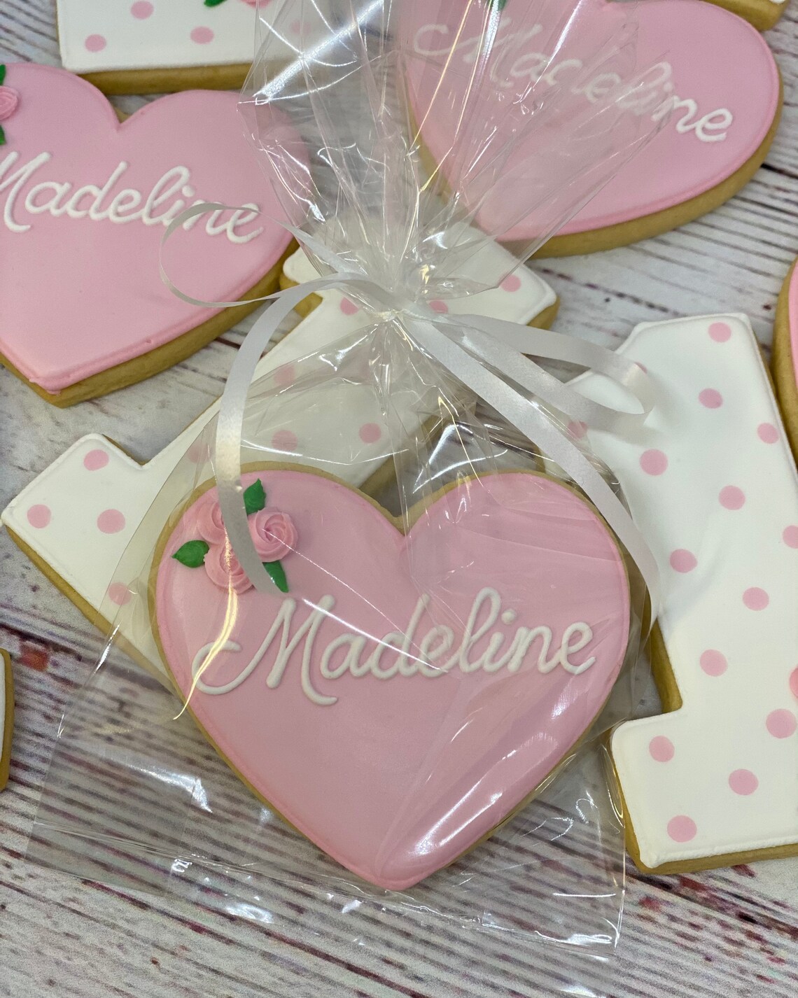 Best 1st Birthday Favors for Girls 1st Birthday Party Favors Etsy