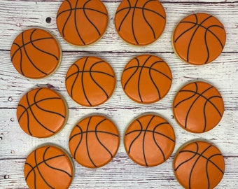 Basketball Party Favors, Sports Banquet Cookies, Basketball Cookies, Baseball Cookies, Tennis Cookies, Soccer Cookies, Volleyball, Football