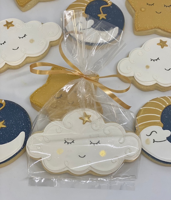 Cookies for hotsell baby shower favors