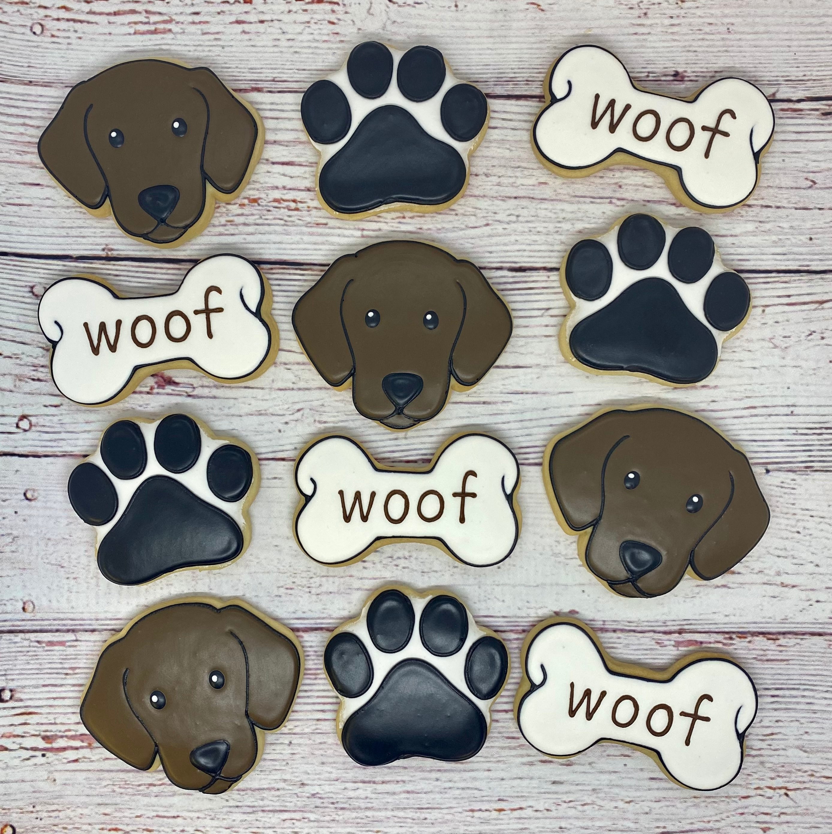 Silicone Dog Treat Mold Dog Cookie Cutters for Dog Treats Dog Ice Cube  Perfect Dog Cookie Molds for Puppy Lovers Homemade Dog Treats 7PC price in  Saudi Arabia,  Saudi Arabia