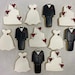 see more listings in the Wedding Favor Cookies section