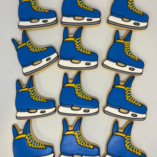 Ice Skating Favors Etsy