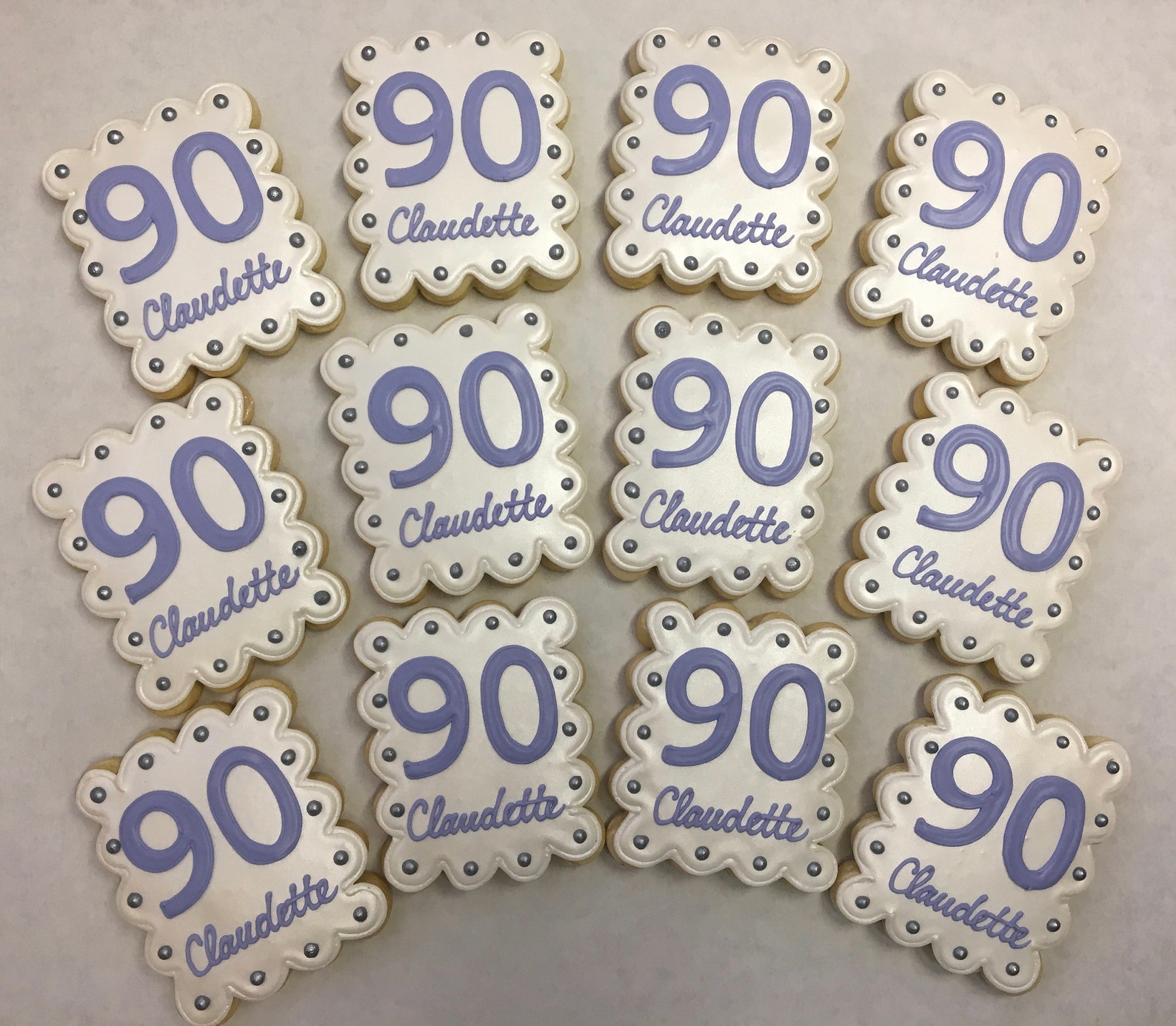 Best Birthday Party Favors for Adults Personalized Birthday Etsy