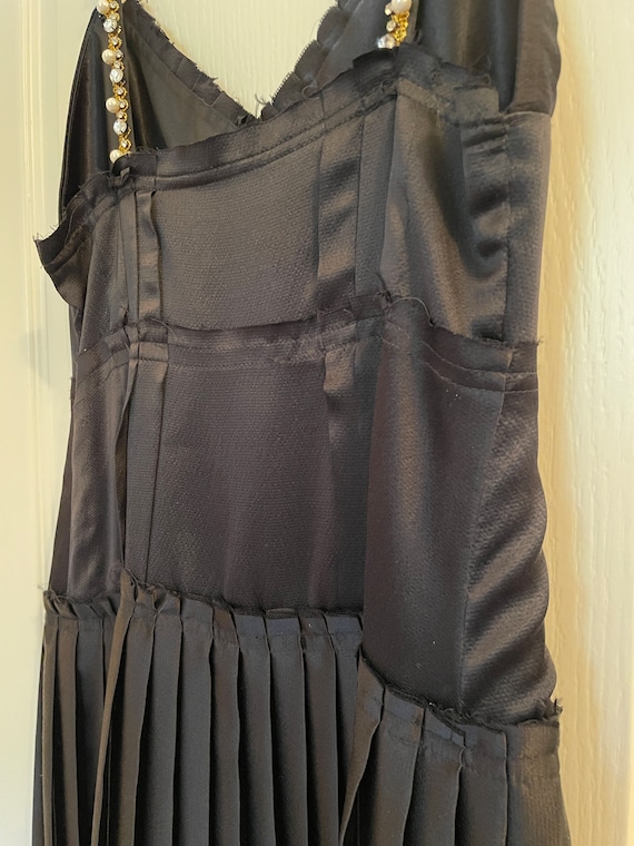 MILLY DRESS