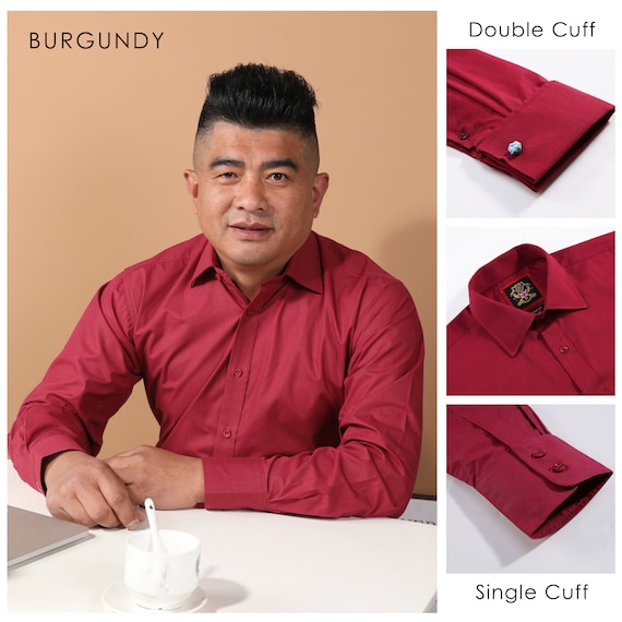 Plain dress deals shirts