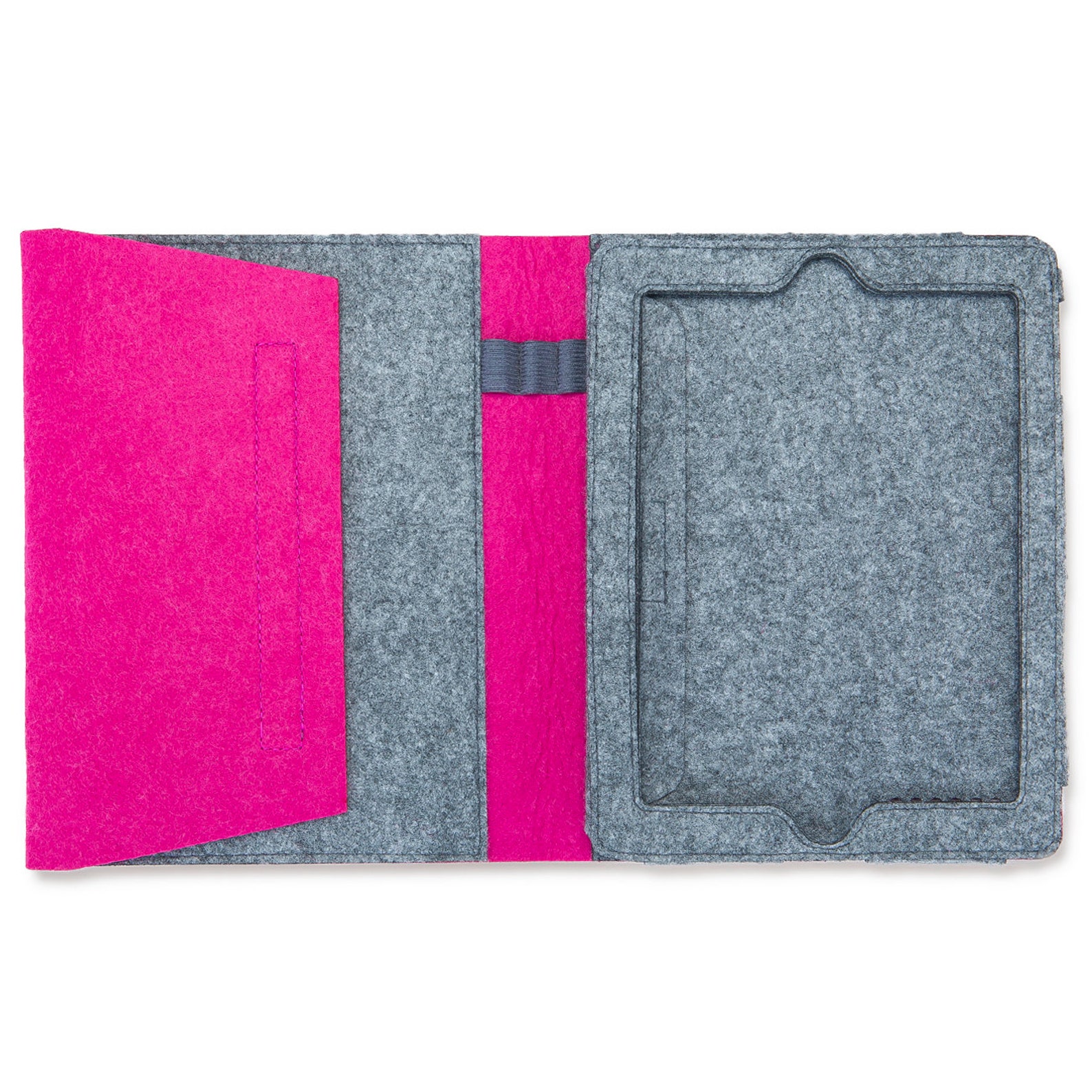 Tablet Hülle Aus Filz - Schutzhülle Für Lenovo Idea Tab Pro