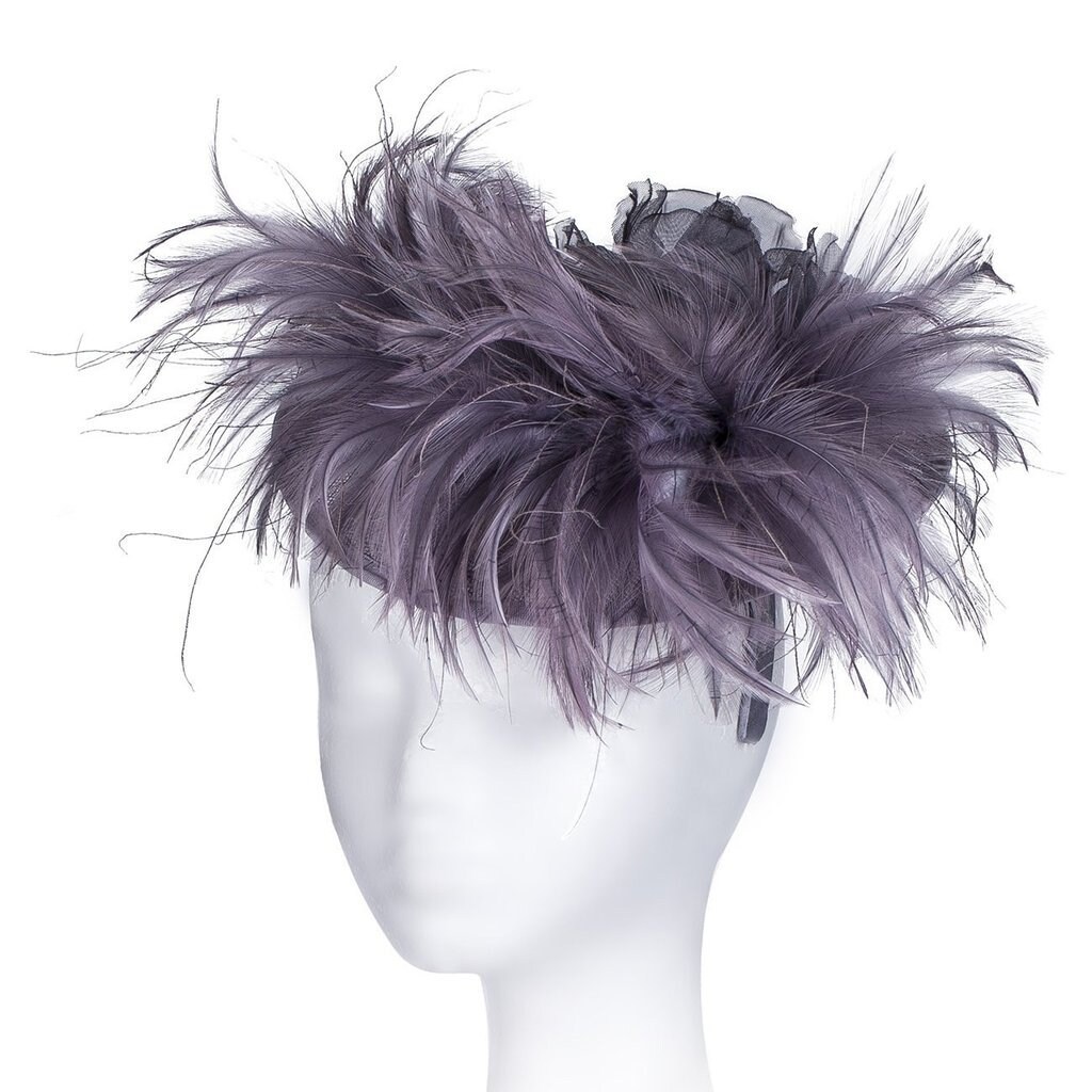 Wedding Hat a Great Unusual Fascinator 