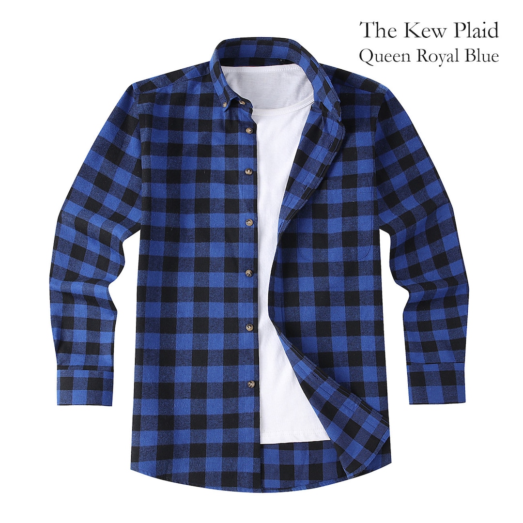 ジャケット・アウター KAJA CHECK FLANNEL SHIRT JACKET SIZE S KAJA CHECK FLANNEL SHIRT JACKET | KAJA