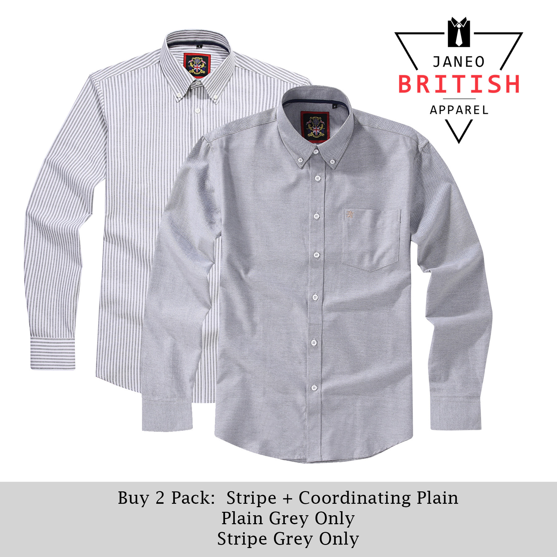 【everyone】 button-down oxford shirt everyone button-down oxford shirt (SAX) | everyone