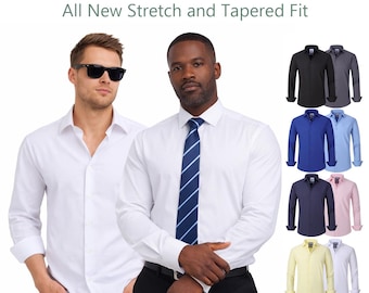 men's dress shirt reviews Articles of Style