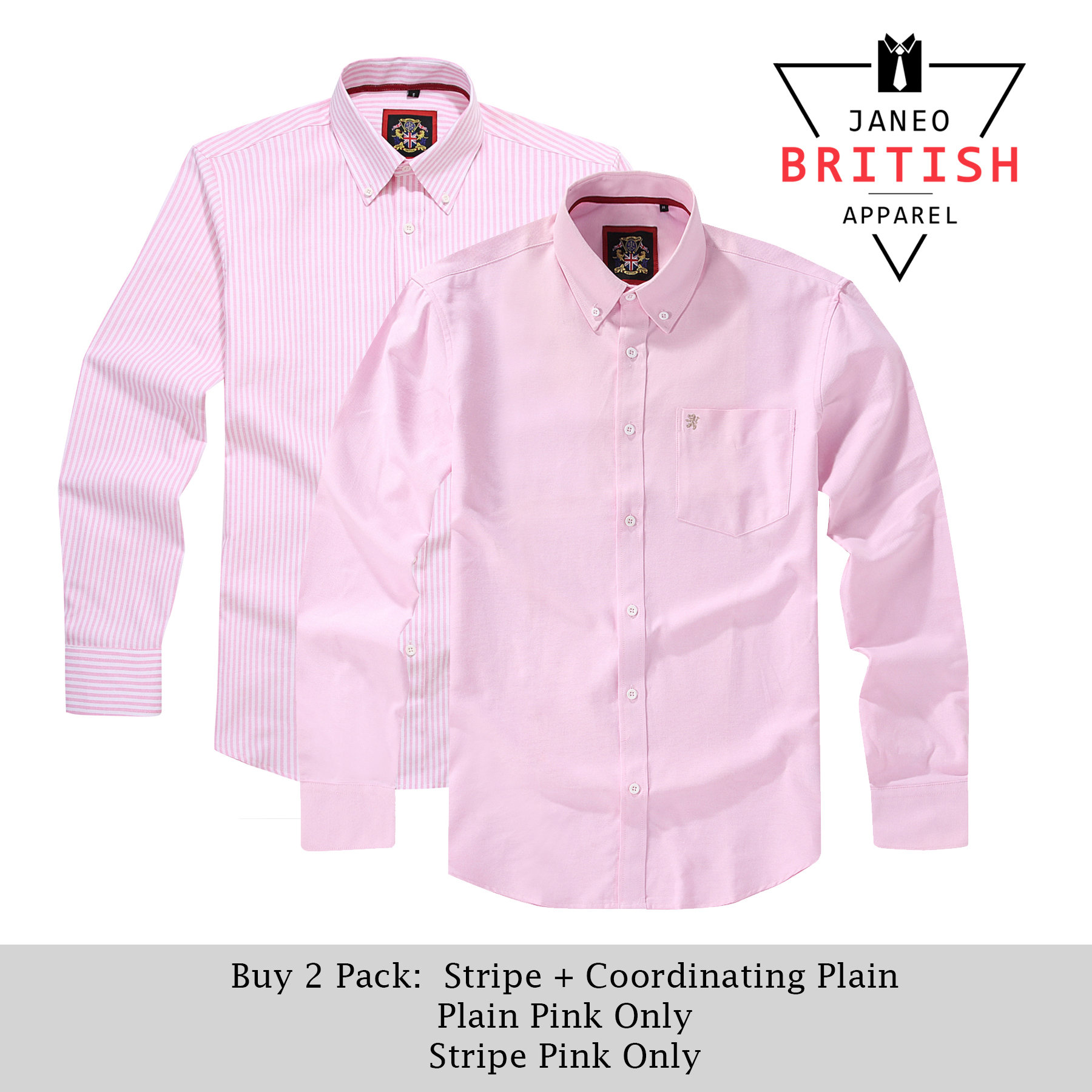 【2plan】Spring Oxford ST Shirt Morgan Pinpoint Oxford Shirt – Robert Talbott