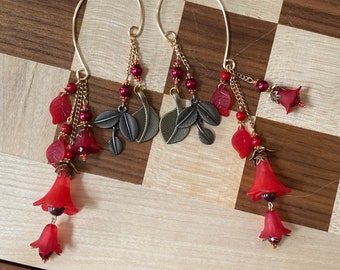 CUSTOM EAR WRAPS